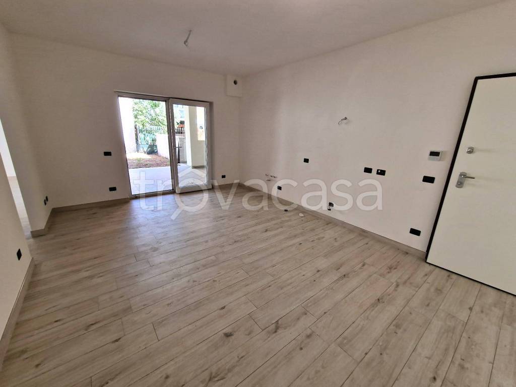 appartamento in vendita a Roma in zona Alessandrino