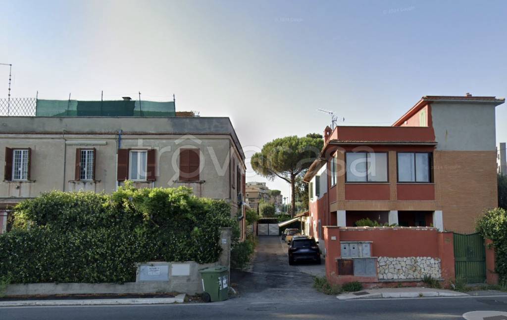 appartamento in vendita a Roma in zona Casal Boccone