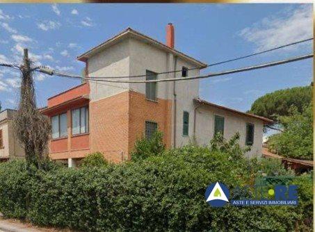 appartamento in vendita a Roma in zona Casal Boccone