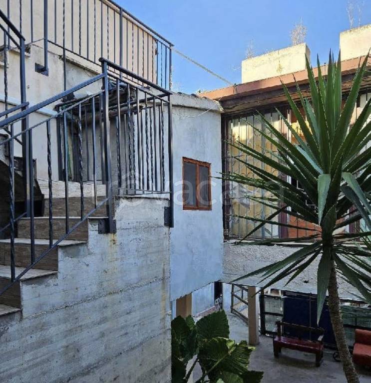 appartamento in vendita a Roma in zona Massimina/Casal Lumbroso