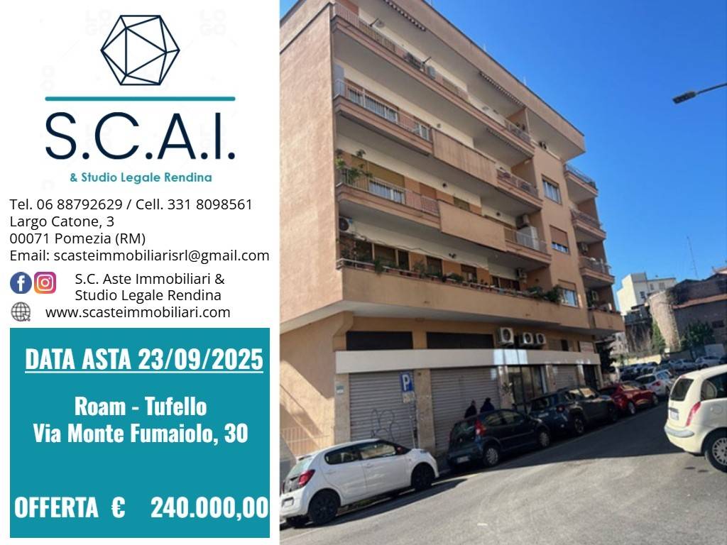 appartamento in vendita a Roma in zona Monte Sacro/Talenti