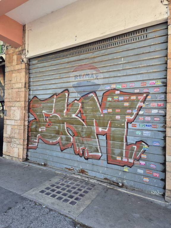 monolocale in vendita a Roma in zona Prenestino-Centocelle