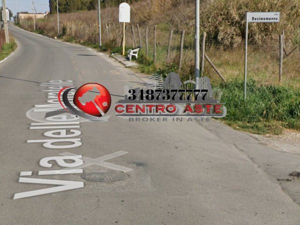appartamento in vendita a Roma in zona Ponte Galeria