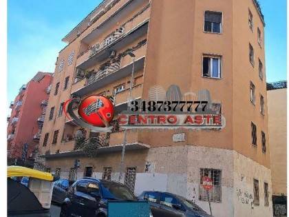 appartamento in vendita a Roma in zona Trieste
