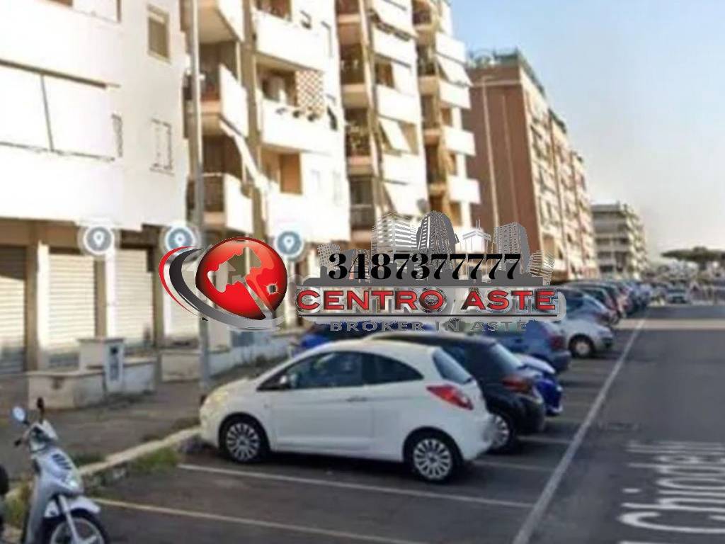 appartamento in vendita a Roma in zona Ponte di Nona