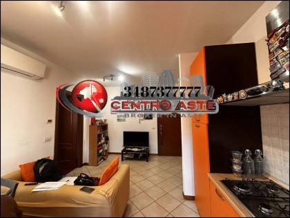 appartamento in vendita a Roma in zona Acilia