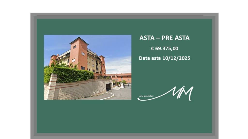 appartamento in vendita a Roma in zona Esquilino