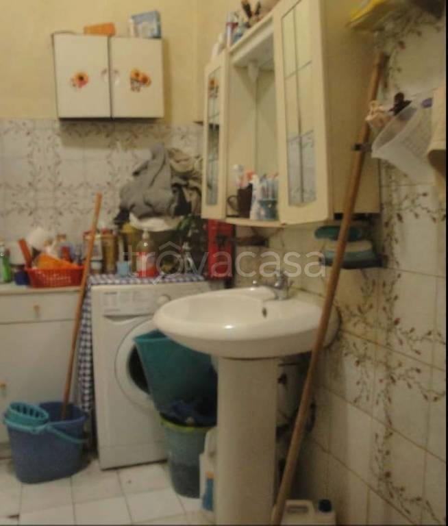appartamento in vendita a Roma in zona Prenestino-Labicano