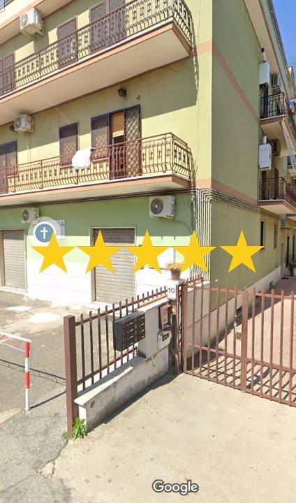 appartamento in vendita a Roma in zona Torre Angela