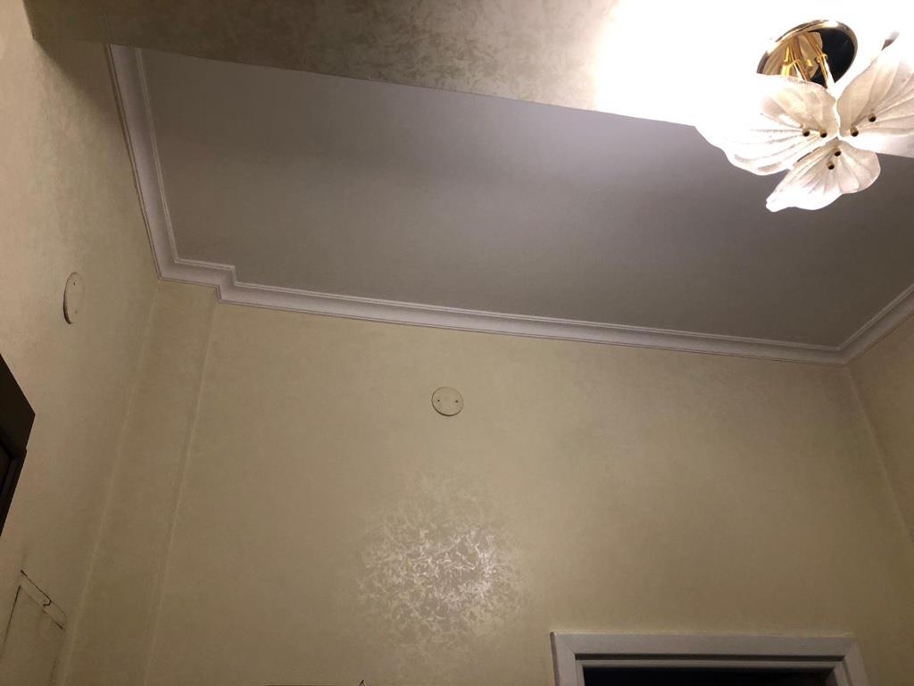 appartamento in vendita a Roma in zona Prenestino-Centocelle