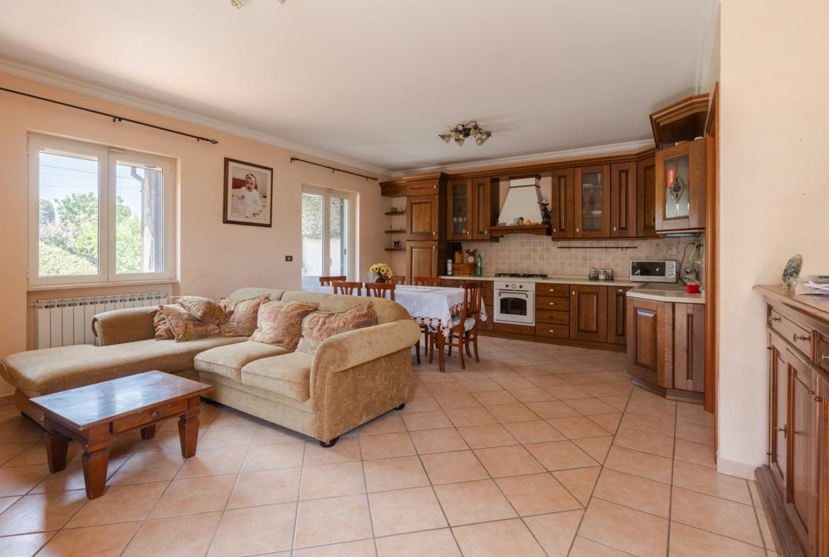 casa indipendente in vendita a Roma in zona Parioli