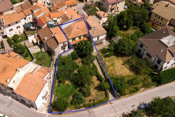 casa indipendente in vendita a Roma in zona Tiburtino