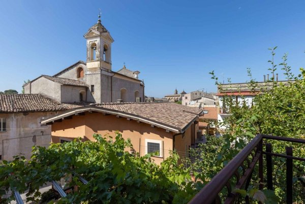 casa indipendente in vendita a Roma in zona Don Bosco