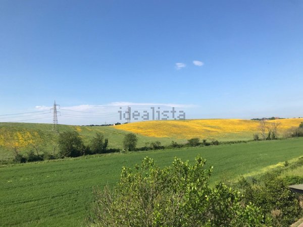 casa indipendente in vendita a Roma in zona Castel di Leva