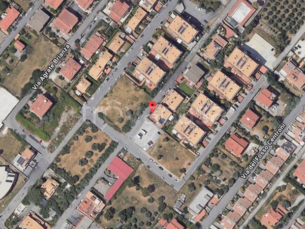 casa indipendente in vendita a Roma in zona Casal Morena