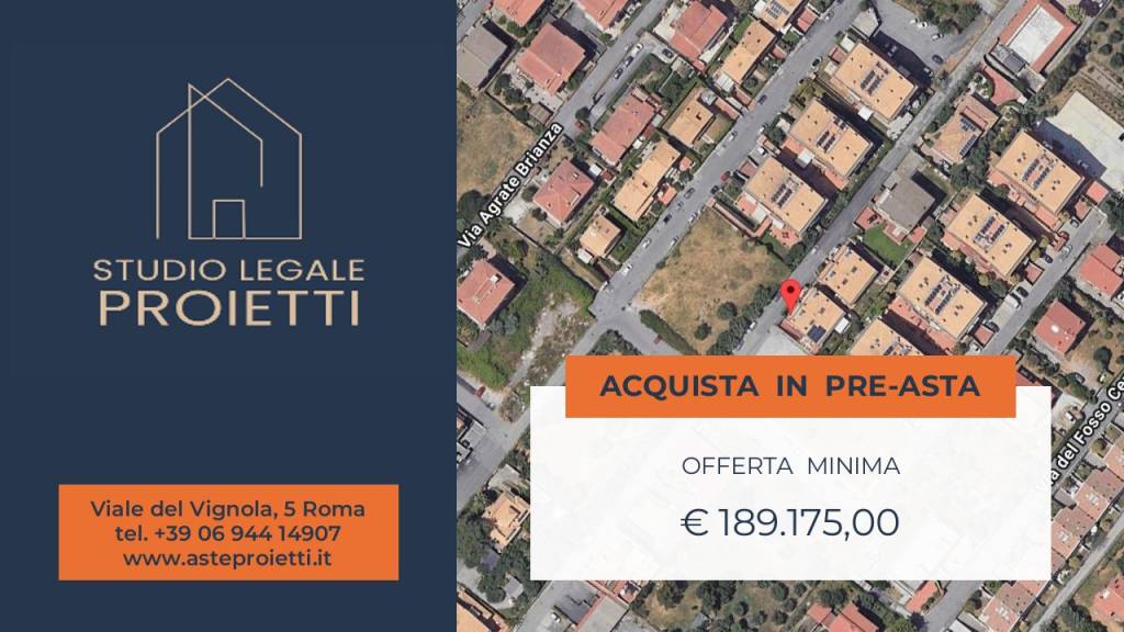 casa indipendente in vendita a Roma in zona Casal Morena