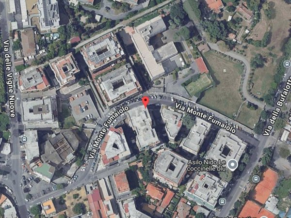appartamento in vendita a Roma in zona Monte Sacro/Talenti