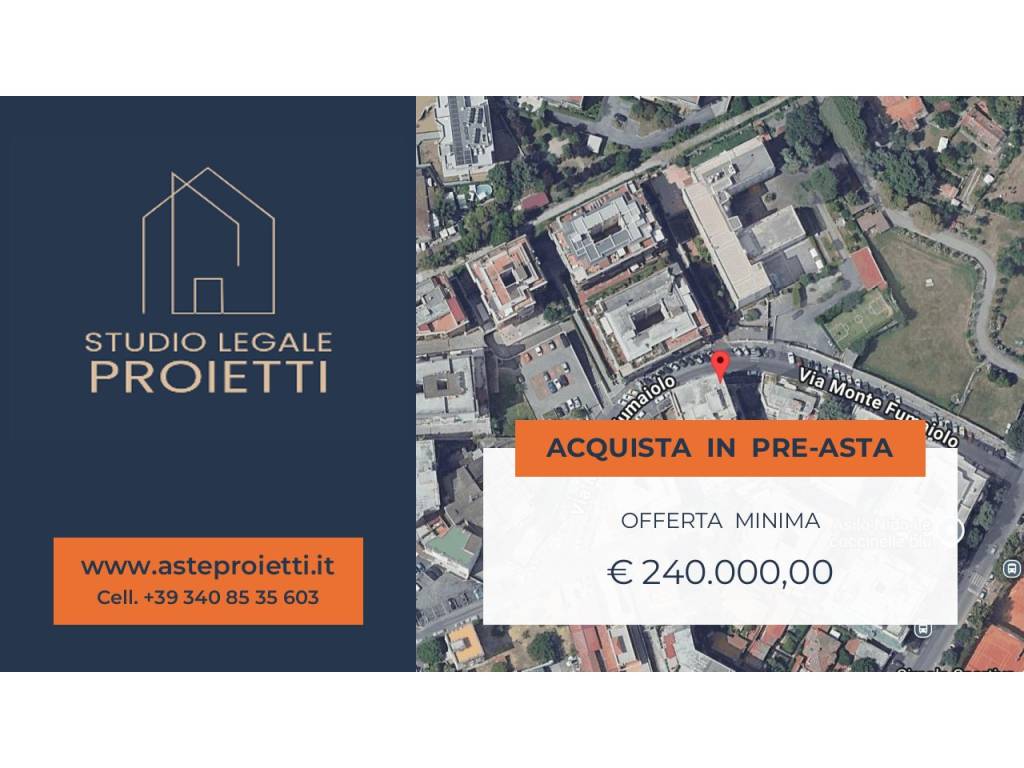 appartamento in vendita a Roma in zona Monte Sacro/Talenti