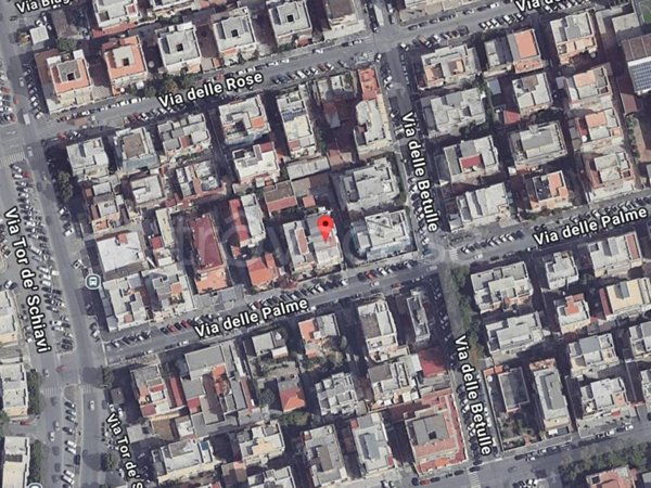 appartamento in vendita a Roma in zona Prenestino-Centocelle