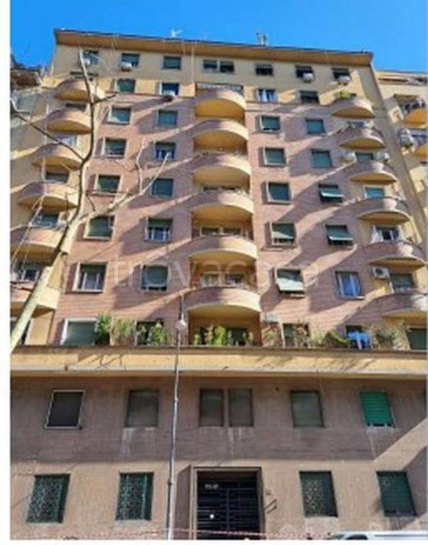appartamento in vendita a Roma in zona Flaminio