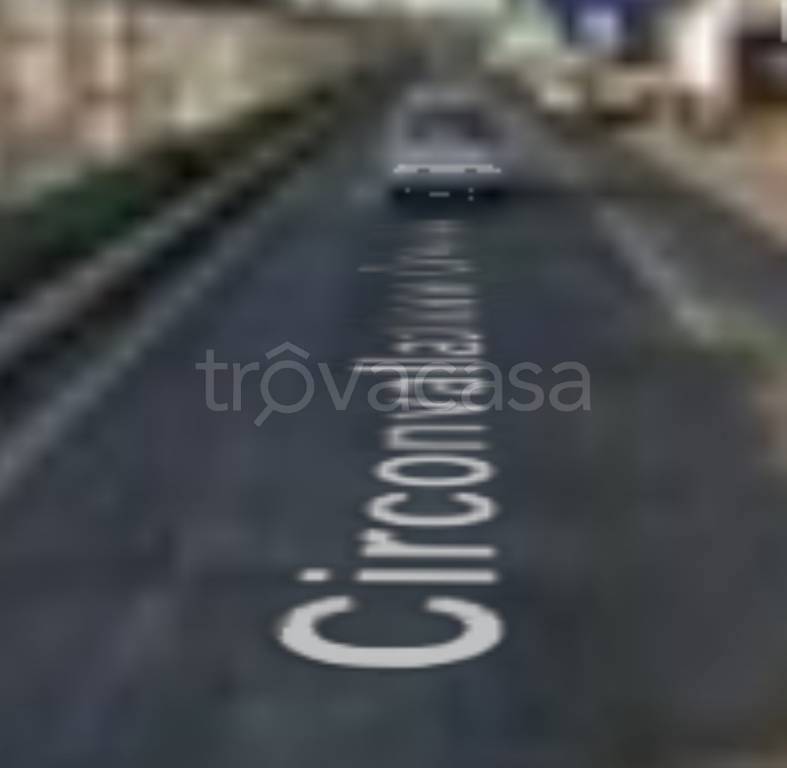 capannone in vendita a Roma in zona Osteria del Curato