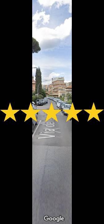 appartamento in vendita a Roma in zona Monte Sacro/Talenti