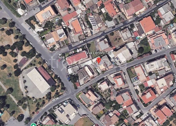 appartamento in vendita a Roma in zona Borghesiana