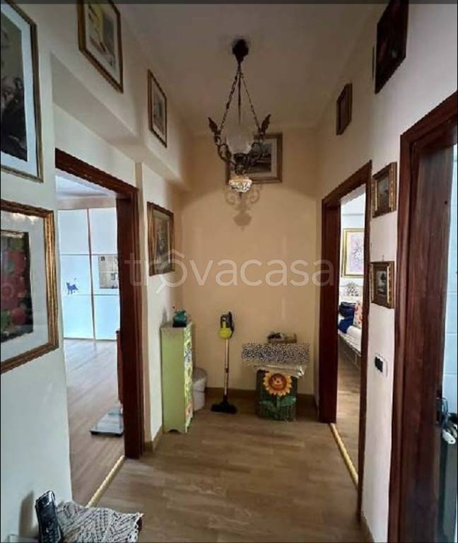 appartamento in vendita a Roma in zona Prima Porta