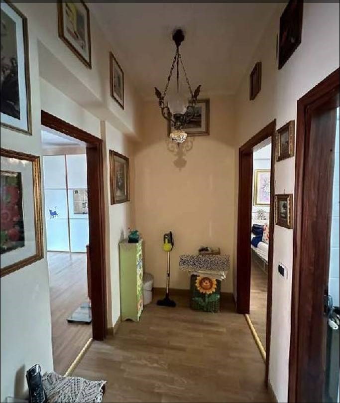 appartamento in vendita a Roma in zona Prima Porta
