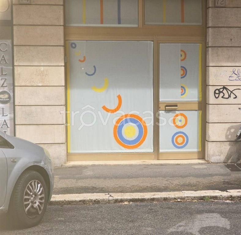 casa indipendente in vendita a Roma in zona Trieste