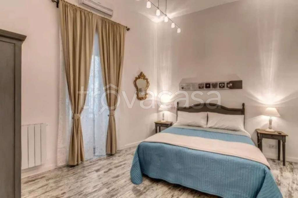 appartamento in vendita a Roma in zona Rione Prati