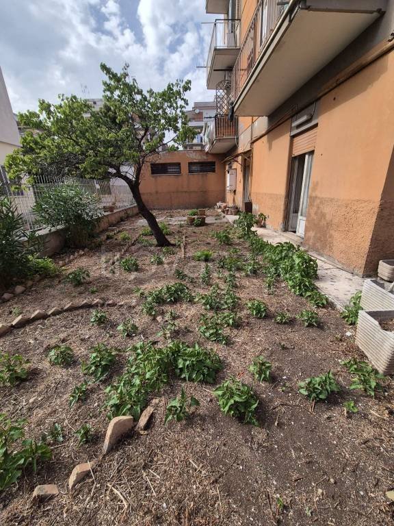 appartamento in vendita a Roma in zona Alessandrino