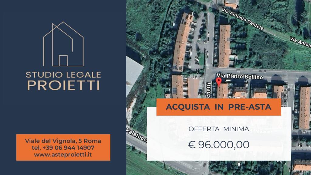 casa indipendente in vendita a Roma in zona Cesano