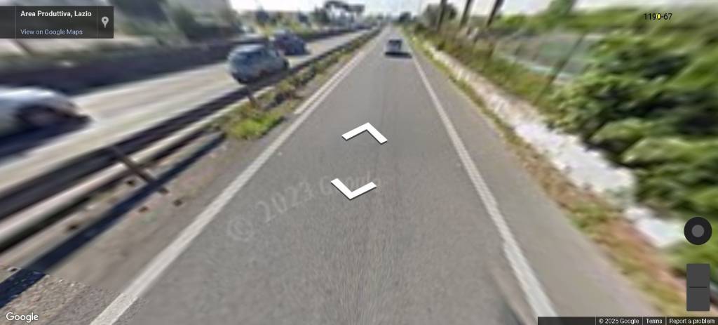 terreno agricolo in vendita a Roma in zona Trigoria