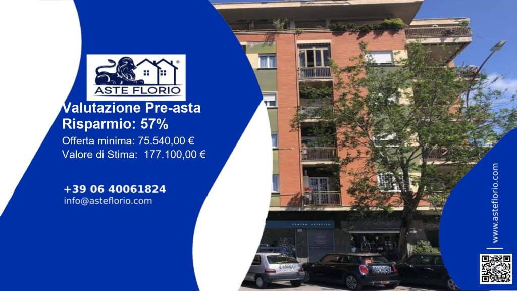 appartamento in vendita a Roma in zona Ostia