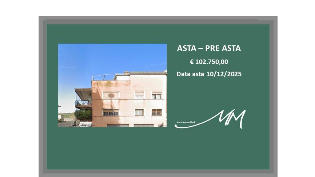 appartamento in vendita a Roma in zona Labaro