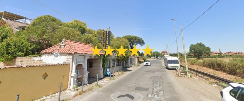 appartamento in vendita a Roma in zona Infernetto