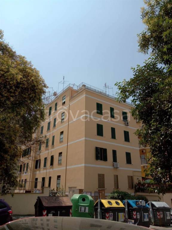 appartamento in vendita a Roma in zona Prenestino-Centocelle