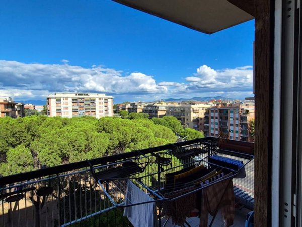 appartamento in vendita a Roma in zona Prenestino-Labicano