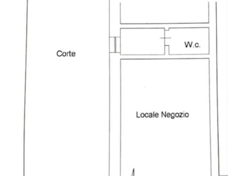 negozio in vendita a Roma in zona Ardeatino