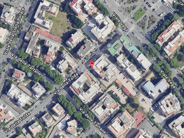 appartamento in vendita a Roma in zona Ostia
