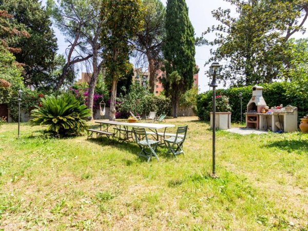 appartamento in vendita a Roma in zona Ponte Mammolo