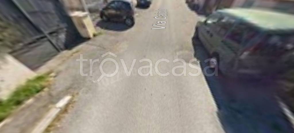 appartamento in vendita a Roma in zona Dragona/Bagnoletto