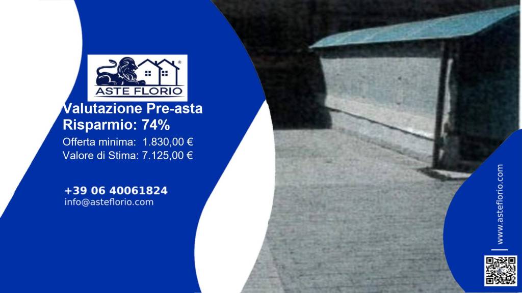 terreno edificabile in vendita a Roma in zona Prenestino-Labicano