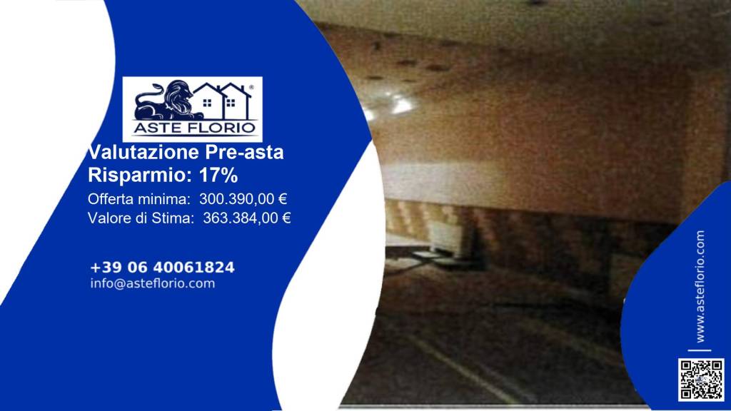 terreno edificabile in vendita a Roma in zona Prenestino-Labicano