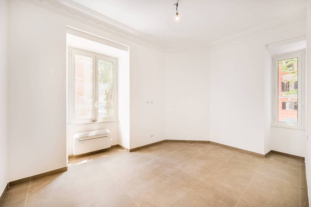 appartamento in vendita a Roma in zona Trieste