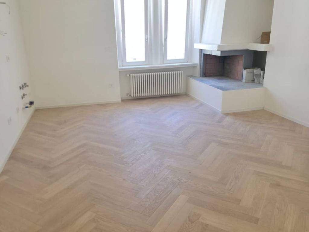 appartamento in vendita a Roma in zona Rione Prati