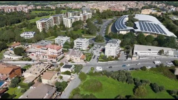 casa indipendente in vendita a Roma in zona Casalotti