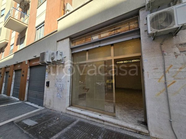 monolocale in vendita a Roma in zona Appio Latino