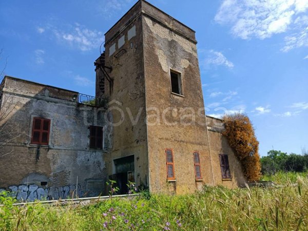 appartamento in vendita a Roma in zona Ponte Mammolo